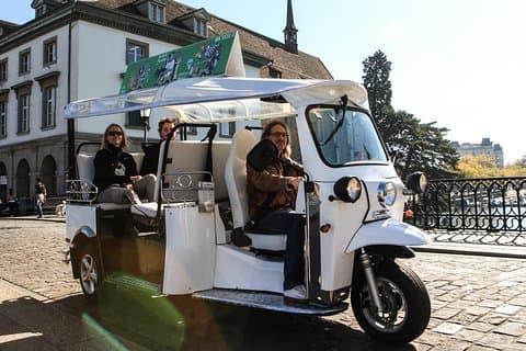 TukTuk-CityTour