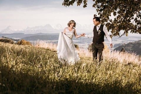 Private Photo Session with a Local Photographer in Zermatt