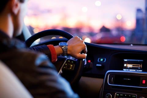 Private Transfer from Zurich City to Basel City