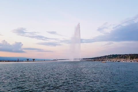 Private Photo Tour LUXE CUSTOM in Geneva