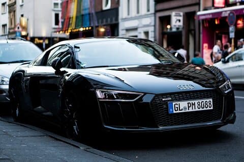 Zurich to Frankfurt one way Private Transfer