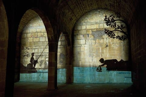 Porrentruy Secret Tour