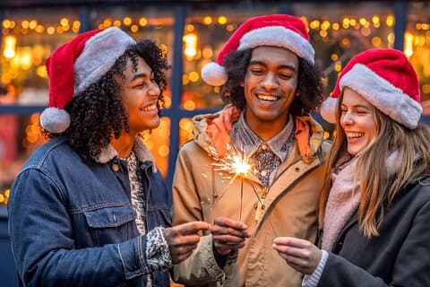 Bern Yuletide Private Tour: A Christmas Trip Through the Capital