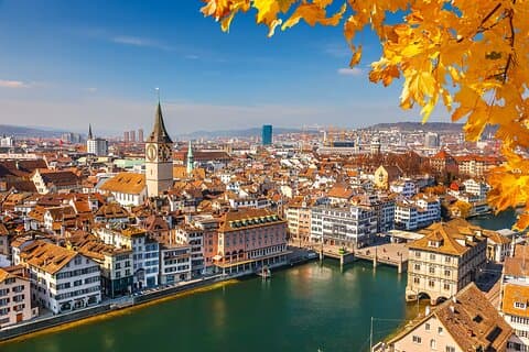 Private Direct Transfer from Basel to Zurich
