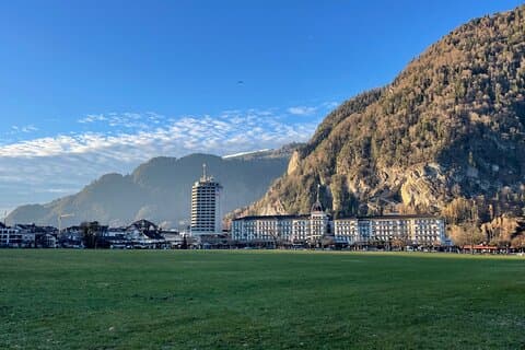 Interlaken