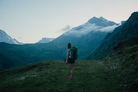 Interlaken: hidden waterfall hike & swiss raclette experience