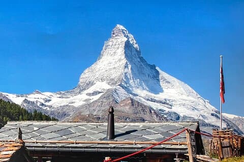 Zermatt