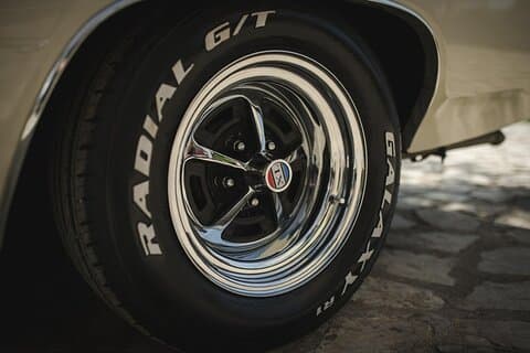 Geneva Tour by Vintage Car