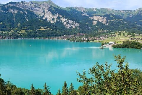 Lake Brienz