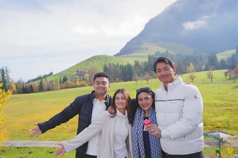 From Zurich: Private Lucerne Hidden Gems & Local Tastes Tour