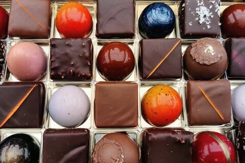 Award-Winning Geneva Chocolate &Old Town Tour (3h)