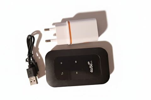 Unlimited 4G Pocket WiFi Rental in Zurich