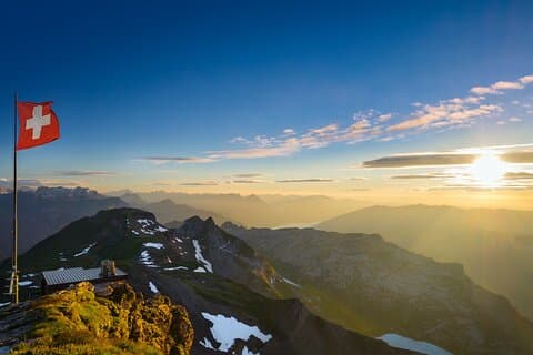 Small Group Tour - Lucerne and Mount Rigi