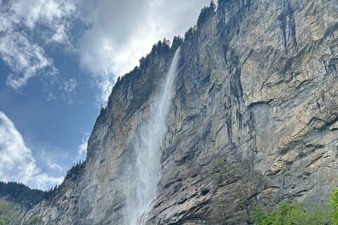 Lauterbrunnen