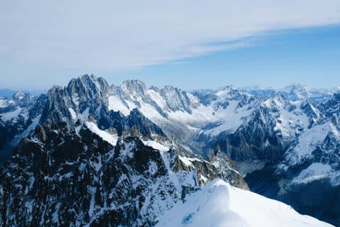 Luxury Private Concierge - Chamonix Bespoke Experience