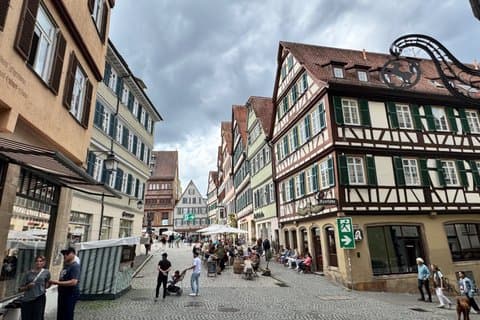 Tübingen