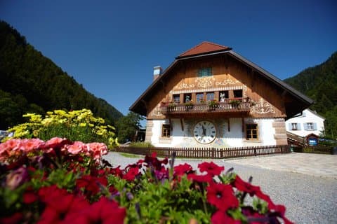 From Basel : Day Trip to Lake Titisee, Ravenna Viaduct, St. Blasien