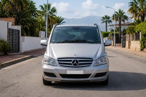 Zurich : Private Transfer To/From Airport and Zurich city