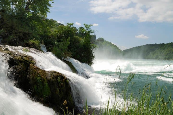 Rhine Falls