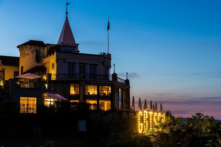 Lucerne by Night Photo Tour