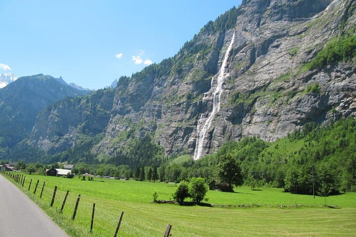 Amazing views are guaranteed!