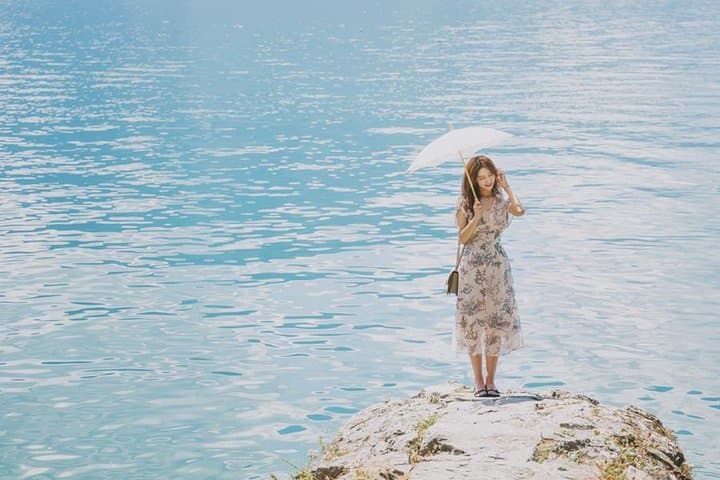 Vacation Photographer in Zurich