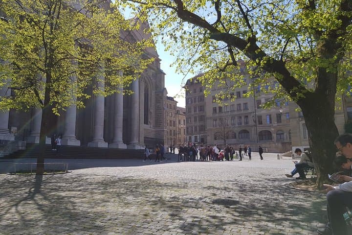 St Peter's Cathedral