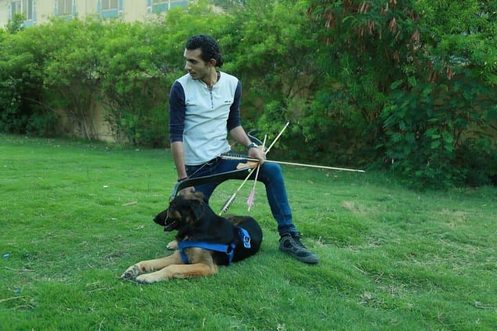 Traditional Archery Arts