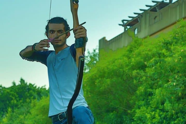 Traditional Archery Arts