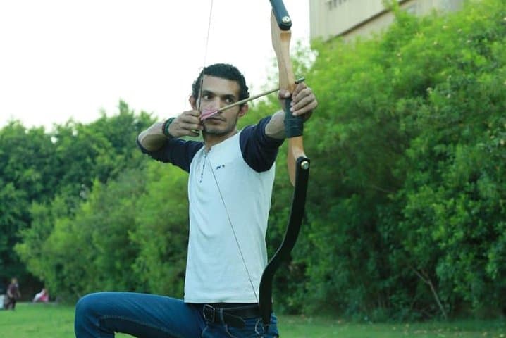 Traditional Archery Arts