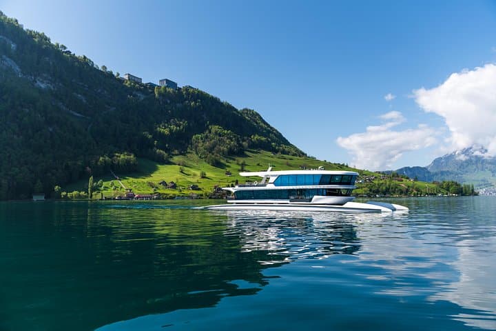 MS Bürgenstock