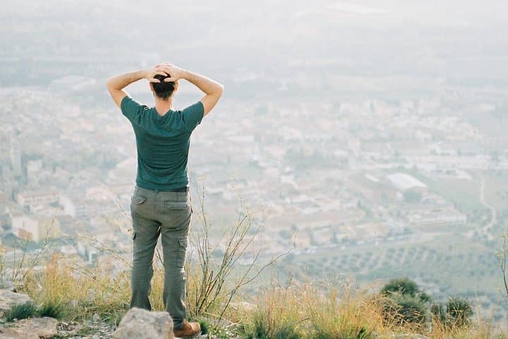 Private Photo Session with a Local Photographer in Bern