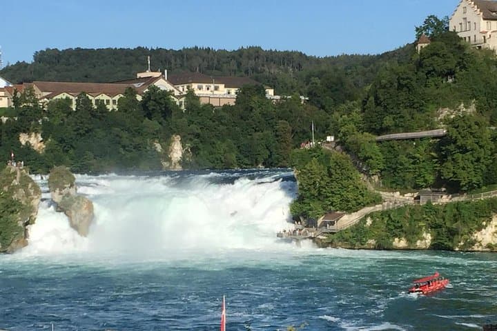 Rhine Falls