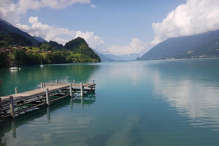 Lake Brienz