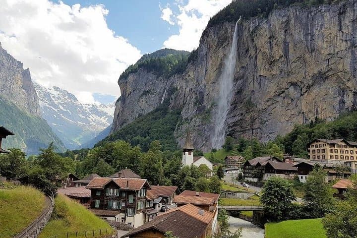 Lauterbrunnen