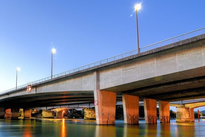 Basel Heritage: Medieval Gates, Iconic Cathedral & Rhine Views