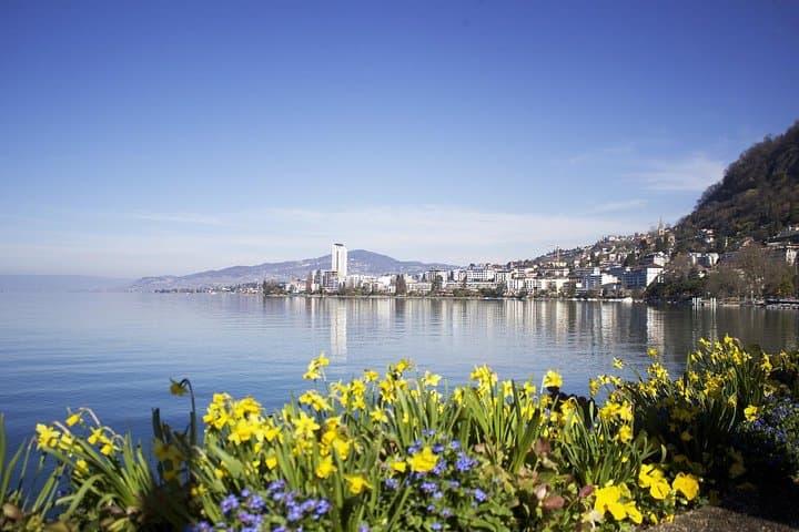 From Freddie Mercury to Jazz Legends: The Montreux Experience