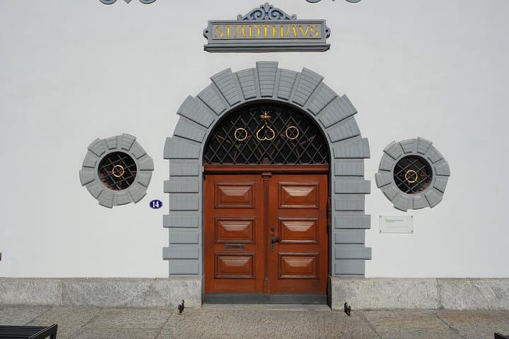 Timeless St. Gallen: UNESCO Abbey District & Old Town Highlights