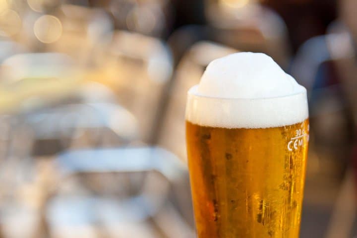 Beer Crawl – Local Brews, Cool Stops & Good Times | Basel