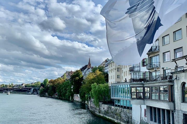 Beer Crawl – Local Brews, Cool Stops & Good Times | Basel