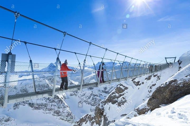 Cliff Walk