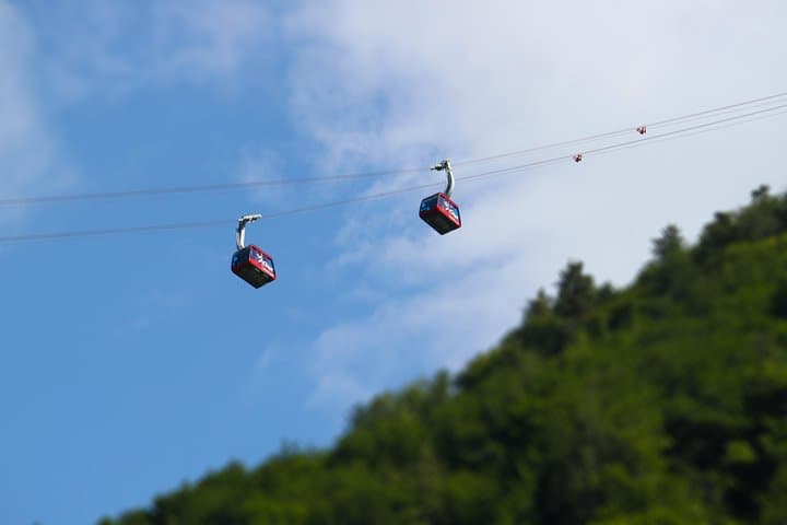Discover Chur’s most Photogenic Spots with a Local
