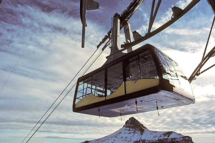 Private Tour to Glacier 3000 - High level experience -from Geneva