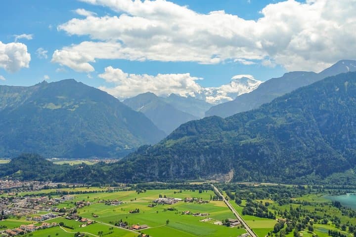 Discover Interlaken’s most Photogenic Spots with a Local