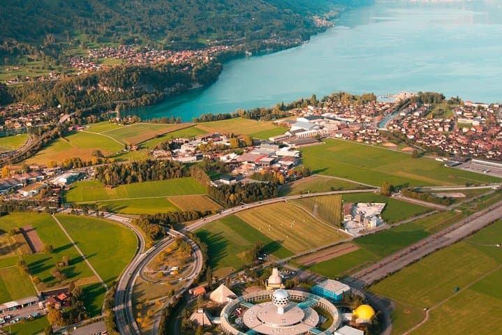 Discover Interlaken’s most Photogenic Spots with a Local