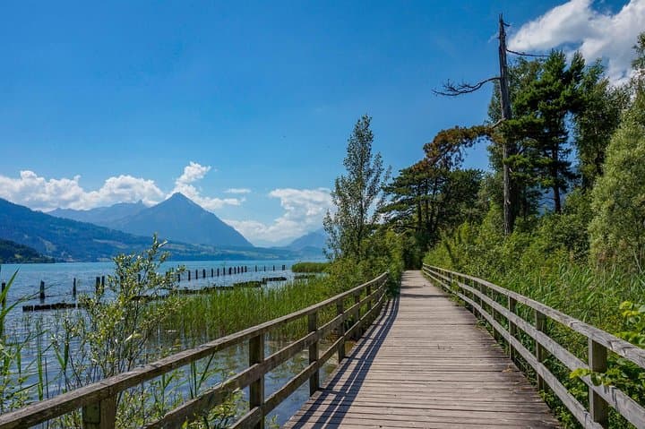 Discover Interlaken’s most Photogenic Spots with a Local