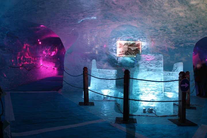 Chamonix & Mont Blanc: Private Scenic Sightseeing Adventure