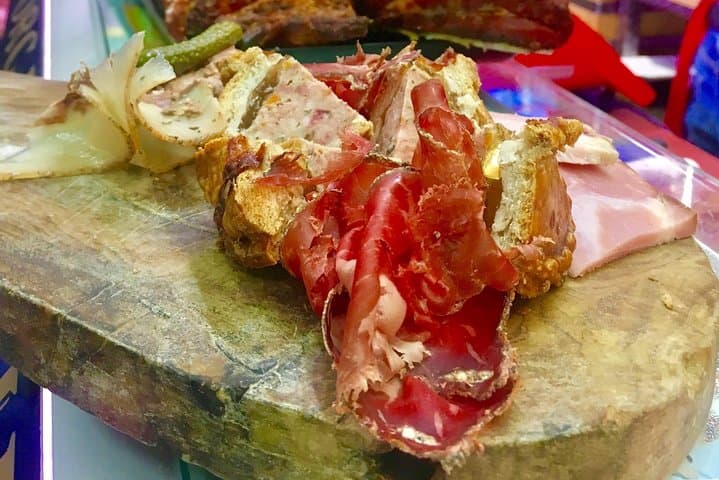 A Food Tour Through History: Experience The Old City Of Geneva
