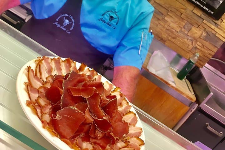A Food Tour Through History: Experience The Old City Of Geneva