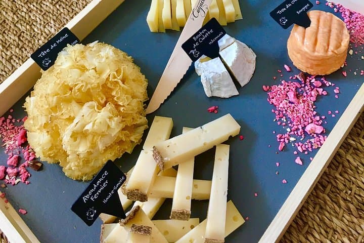 A Food Tour Through History: Experience The Old City Of Geneva